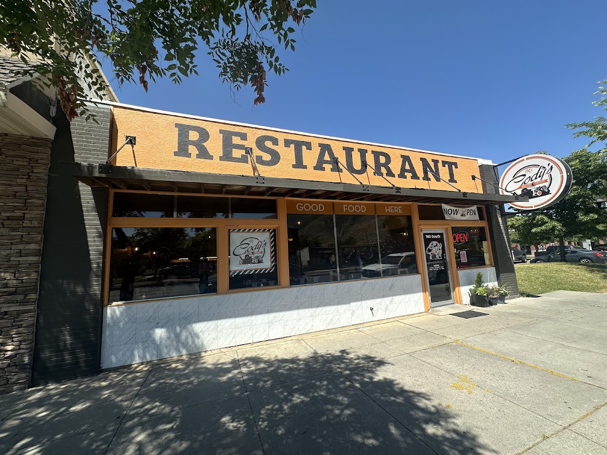 Cody's Gastro Garage
